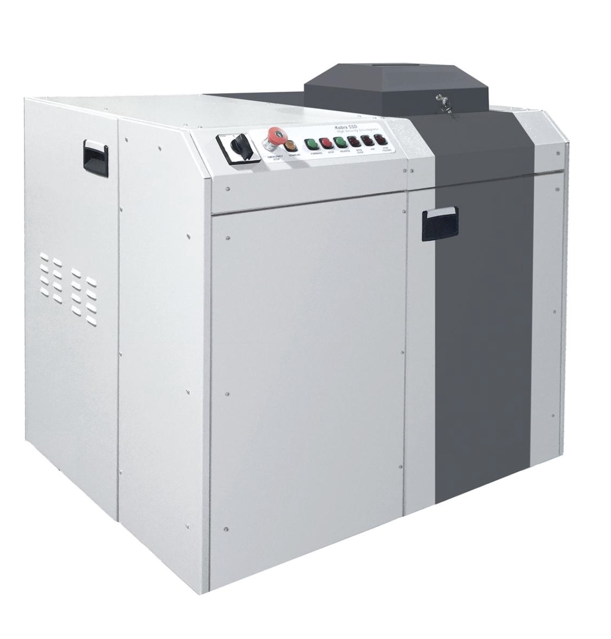 Шредер Kobra SSD-HS (000014082)